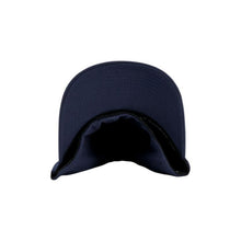 Cargar imagen en el visor de la galería, EXCHANGE FF HAT NAVY / GOLD S/M