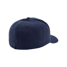 Cargar imagen en el visor de la galería, GORRA NIXON EXCHANGE FF TALLA S/M - AZUL MARINO/DORADO