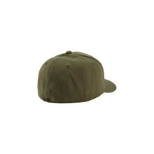 Cargar imagen en el visor de la galería, GORRA NIXON HOMBRE VERDE TALLA 24