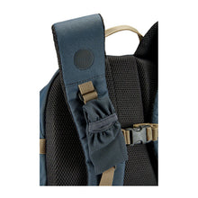 Cargar imagen en el visor de la galería, MOCHILA NIXON GAMMA, AZUL MARINO/MULTICOLOR