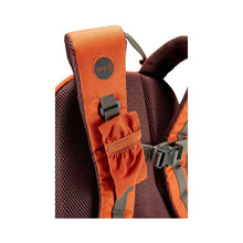Cargar imagen en el visor de la galería, BOLSO NIXON GAMMA BACKPACK VINTAGE ORANGE HOMBRE