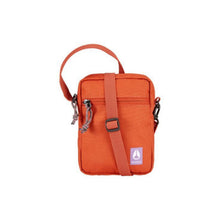 Cargar imagen en el visor de la galería, BOLSA NIXON STASH VINTAGE NARANJA