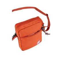 Cargar imagen en el visor de la galería, BOLSA NIXON STASH VINTAGE NARANJA