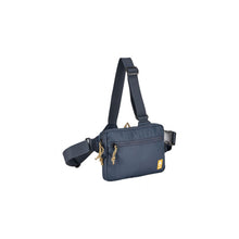 Cargar imagen en el visor de la galería, BANDIT BAG NAVY