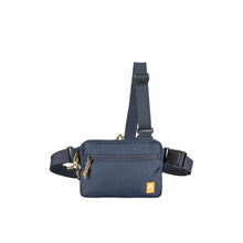 Cargar imagen en el visor de la galería, BANDIT BAG NAVY