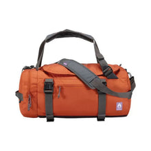 Cargar imagen en el visor de la galería, BOLSO NIXON ESCAPE 45L DUFFEL VINTAGE ORANGE