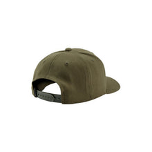 Cargar imagen en el visor de la galería, DEEP DOWN SNAPBACK OLIVE