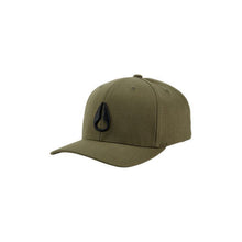 Cargar imagen en el visor de la galería, DEEP DOWN SNAPBACK OLIVE