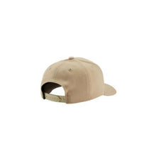 Cargar imagen en el visor de la galería, GORRA NIXON DEEP DOWN SNAPBACK COLOR CAQUI