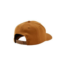 Cargar imagen en el visor de la galería, DEEP DOWN SNAPBACK BROWN / BLACK