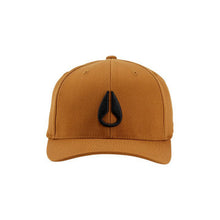 Cargar imagen en el visor de la galería, DEEP DOWN SNAPBACK BROWN / BLACK