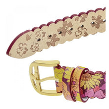 Cargar imagen en el visor de la galería, RELOJ CLÁSICO PARA MUJER TED BAKER PHYLIPA RETRO BKPPHS234 - MULTICOLOR