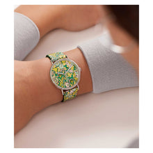 Cargar imagen en el visor de la galería, RELOJ CLÁSICO PARA MUJER TED BAKER PHYLIPA RETRO BKPPHS236 - MULTICOLOR