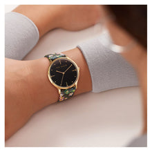 Cargar imagen en el visor de la galería, RELOJ CLÁSICO PARA MUJER TED BAKER AMAPOLA BKPPOS206 - MULTICOLOR