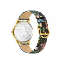 Cargar imagen en el visor de la galería, RELOJ CLÁSICO PARA MUJER TED BAKER AMAPOLA BKPPOS205 - MULTICOLOR