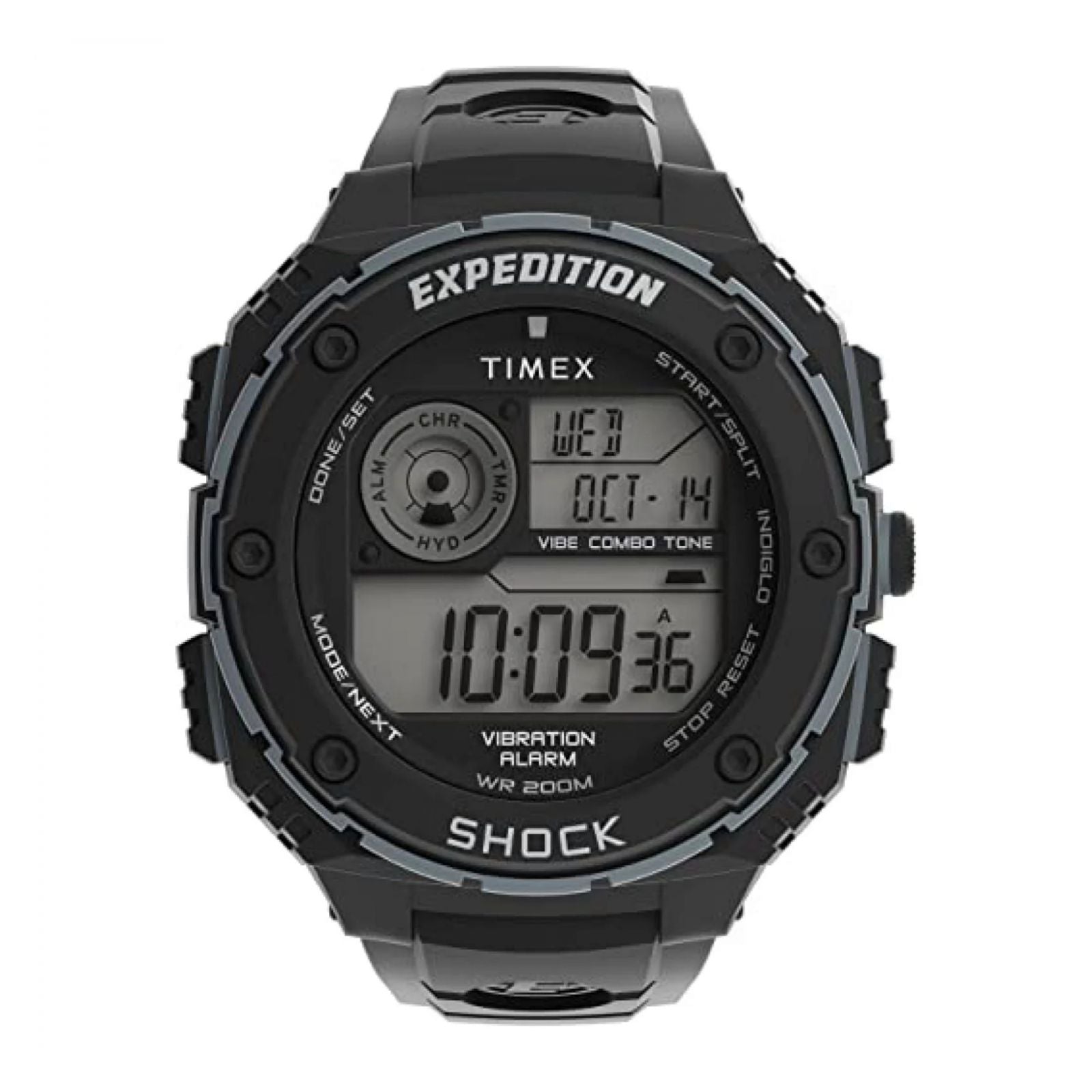 Reloj timex expedition fashion precio