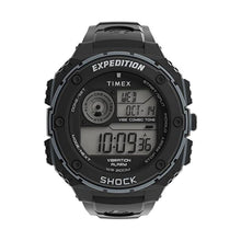 Cargar imagen en el visor de la galería, RELOJ DEPORTIVO PARA HOMBRE TIMEX EXPEDITION TW4B24300 - NEGRO
