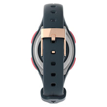 Cargar imagen en el visor de la galería, RELOJ DEPORTIVO PARA MUJER TIMEX IRONMAN TW5M48200 - AZUL