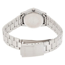Cargar imagen en el visor de la galería, RELOJ PARA MUJER CASIO LTPV001D-1BUDF - PLATEADO