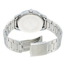 Cargar imagen en el visor de la galería, RELOJ PARA HOMBRE CASIO MTP-V005D-7BUDF - PLATEADO