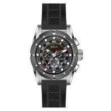 Cargar imagen en el visor de la galería, RELOJ PARA HOMBRE REPUESTO INVICTA 20311_BAND - NEGRO