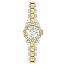 Cargar imagen en el visor de la galería, RELOJ PARA MUJER INVICTA CHARACTER COLLECTION 24817 - ACERO, ORO