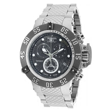 Cargar imagen en el visor de la galería, RELOJ PARA HOMBRE INVICTA SUBAQUA 20155 - ACERO
