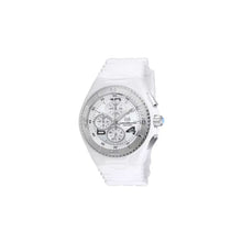 Cargar imagen en el visor de la galería, PULSO TECHNOMARINE TM-11510_BAND BLANCO