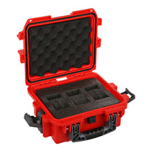 Cargar imagen en el visor de la galería, ESTUCHE DE IMPACTO INVICTA DC3RED