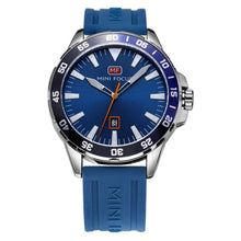 Cargar imagen en el visor de la galería, RELOJ DEPORTIVO PARA HOMBRE MINI FOCUS MF0020G MF081903 - AZUL
