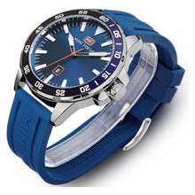 Cargar imagen en el visor de la galería, RELOJ DEPORTIVO PARA HOMBRE MINI FOCUS MF0020G MF081903 - AZUL