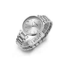 Cargar imagen en el visor de la galería, RELOJ PARA MUJER MINI FOCUS MF0031L MF1319 - PLATEADO
