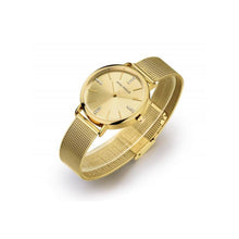 Cargar imagen en el visor de la galería, RELOJ PARA MUJER MINI FOCUS MF0036L MF1818 - DORADO