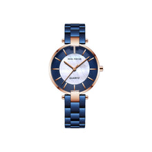 Cargar imagen en el visor de la galería, RELOJ PARA MUJER MINI FOCUS MF0224L MF9403 - AZUL