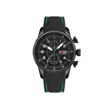 Cargar imagen en el visor de la galería, RELOJ DEPORTIVO PARA HOMBRE MINI FOCUS MF0379G MFA58010107 - NEGRO
