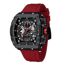 Cargar imagen en el visor de la galería, RELOJ DEPORTIVO PARA HOMBRE MINI FOCUS MF0399G MFA50200101 - NEGRO