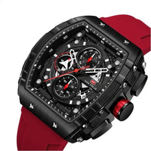Cargar imagen en el visor de la galería, RELOJ DEPORTIVO PARA HOMBRE MINI FOCUS MF0399G MFA50200101 - NEGRO