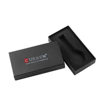 Cargar imagen en el visor de la galería, RELOJ CLÁSICO PARA HOMBRE CURREN 57010111 KREC57010111 - MARRÓN