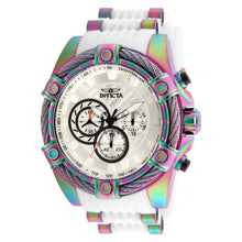 Cargar imagen en el visor de la galería, RELOJ PARA HOMBRE INVICTA BOLT 25530J - BLANCO