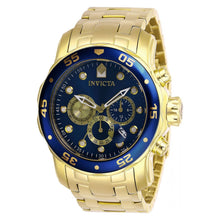 Cargar imagen en el visor de la galería, RELOJ PARA HOMBRE INVICTA PRO DIVER 28721J - ORO