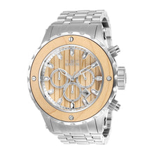 Cargar imagen en el visor de la galería, RELOJ PARA HOMBRE INVICTA SUBAQUA 25072J - ACERO