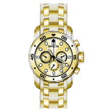 Cargar imagen en el visor de la galería, RELOJ PARA HOMBRE INVICTA PRO DIVER 74J - DORADO