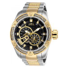 Cargar imagen en el visor de la galería, RELOJ PARA HOMBRE INVICTA BOLT 26777J - DORADO