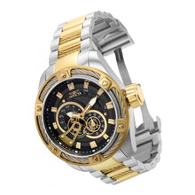 Cargar imagen en el visor de la galería, RELOJ PARA HOMBRE INVICTA BOLT 26777J - DORADO
