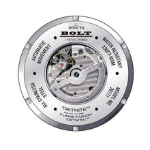 Cargar imagen en el visor de la galería, RELOJ PARA HOMBRE INVICTA BOLT 26777J - DORADO