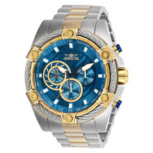 Cargar imagen en el visor de la galería, RELOJ PARA HOMBRE INVICTA BOLT 25522J - DORADO