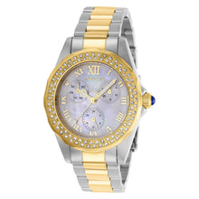 Cargar imagen en el visor de la galería, RELOJ PARA MUJER INVICTA ANGEL 28437J - DORADO