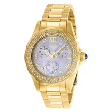 Cargar imagen en el visor de la galería, RELOJ PARA MUJER INVICTA ANGEL 28438J - ORO