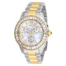 Cargar imagen en el visor de la galería, RELOJ PARA MUJER INVICTA ANGEL 28451J - DORADO