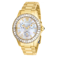 Cargar imagen en el visor de la galería, RELOJ PARA MUJER INVICTA ANGEL 28452J - ORO